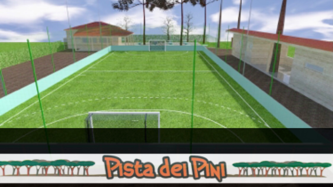 Pista dei Pini Ristorante Pizzeria Centro Sportivo