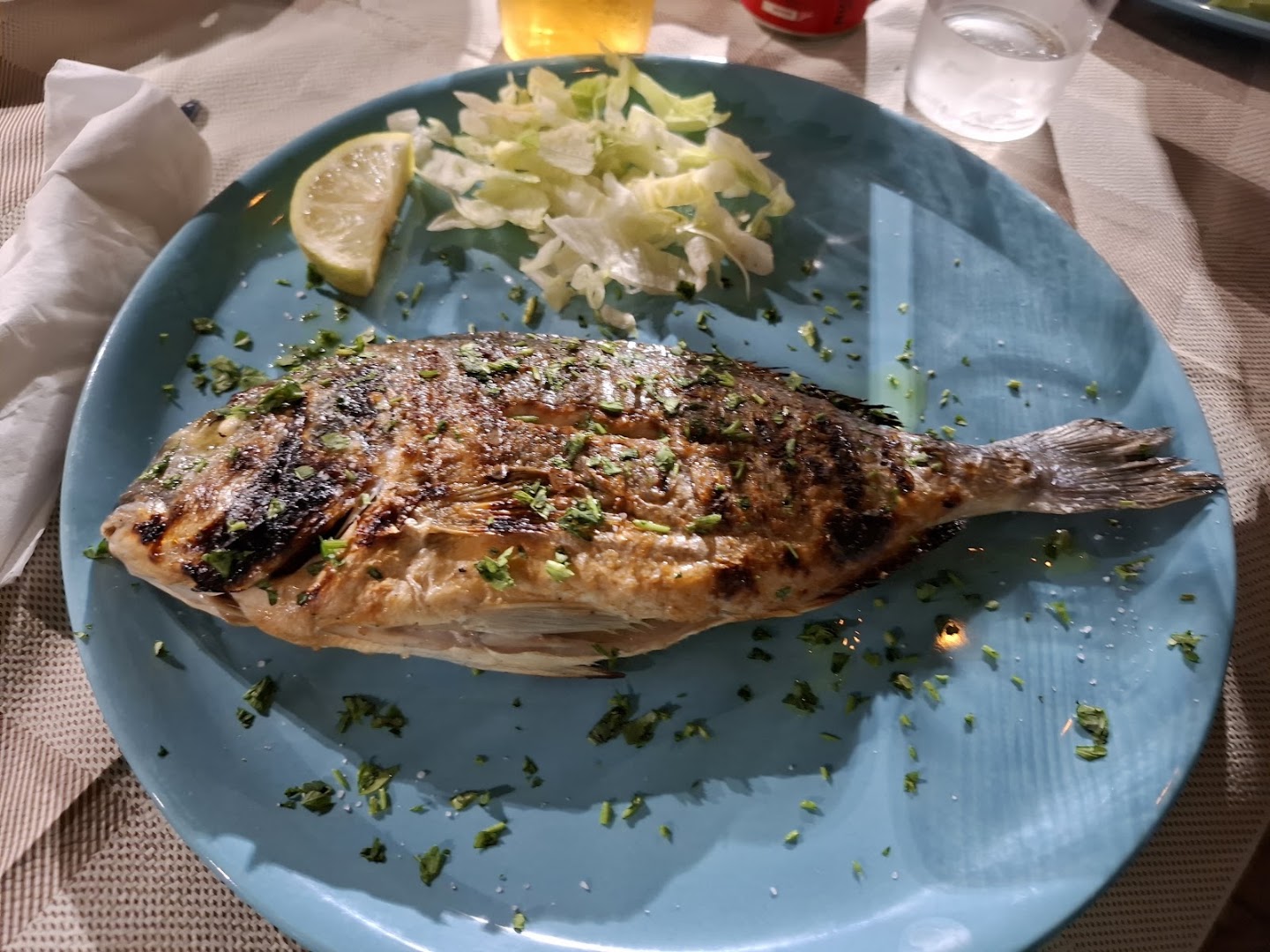 Pista dei Pini Ristorante Pizzeria Centro Sportivo