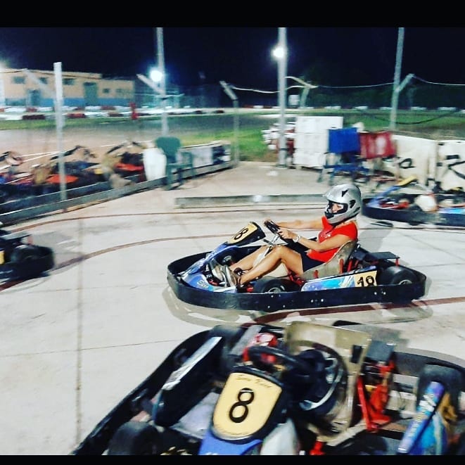 Pista Euro Kart - Circuito Nazionale
