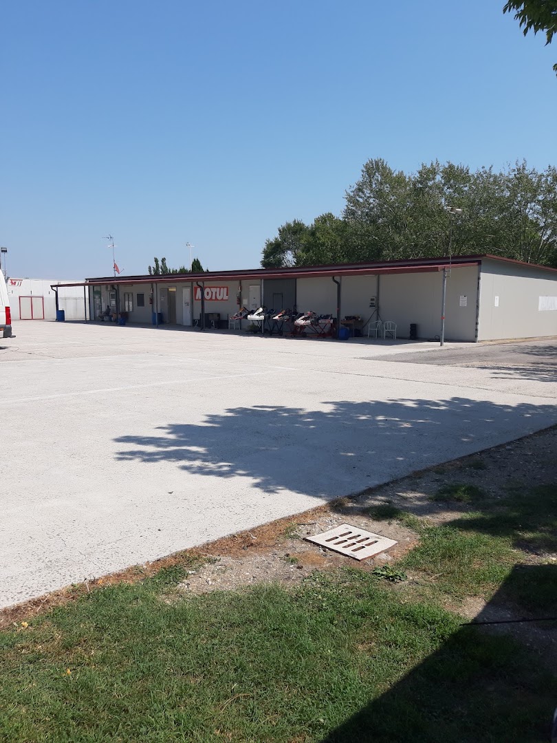 Pista Go kart Acquaparco