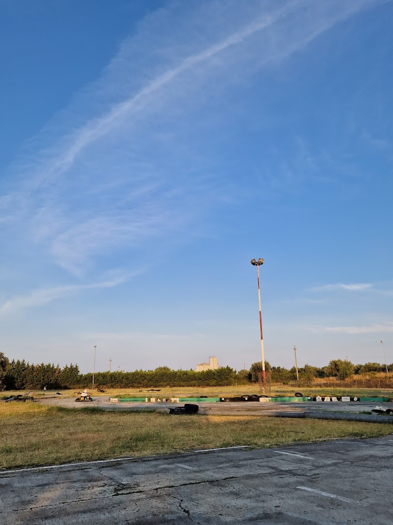 Pista Nika Internazionale