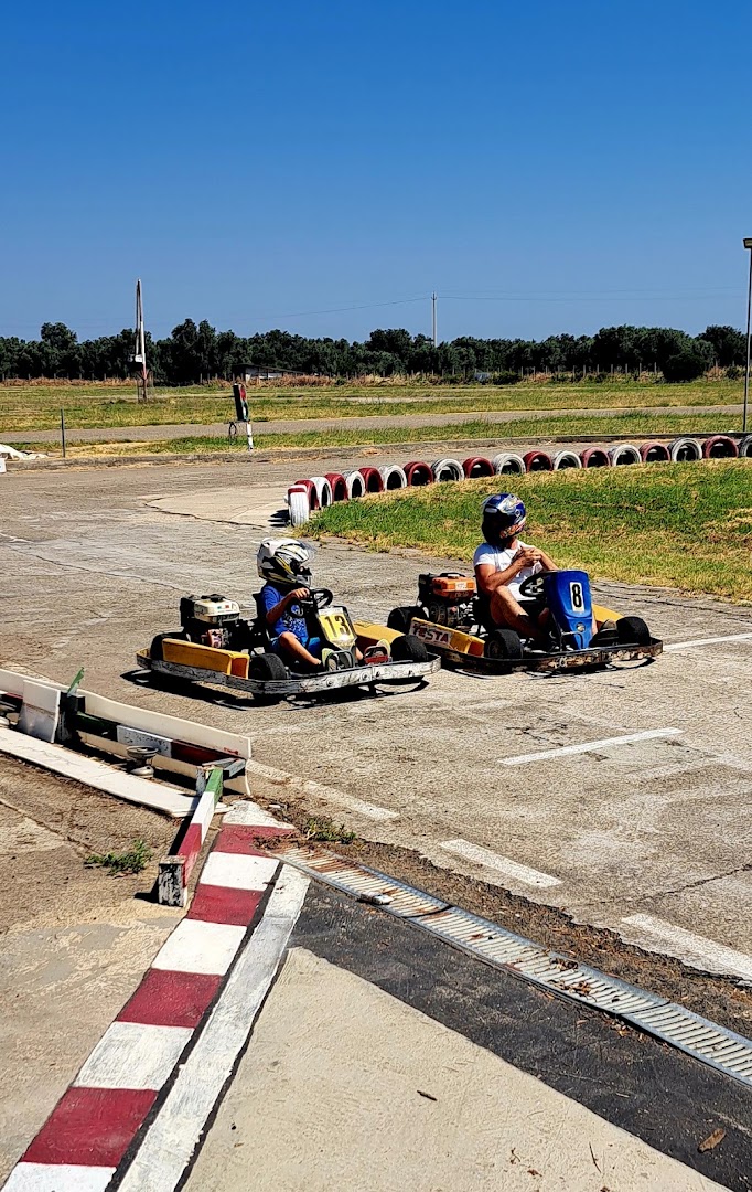 Pista Nika Internazionale