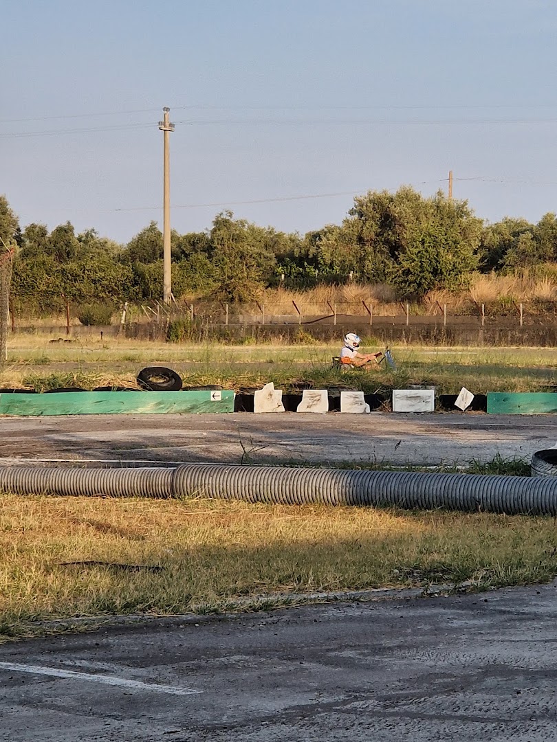 Pista Nika Internazionale