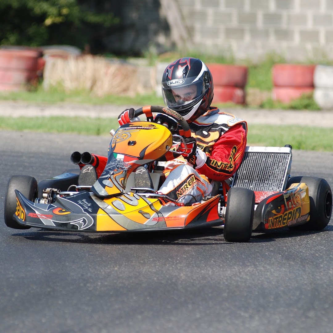 Pista Winner Nizza Monferrato, Nizza Monferrato