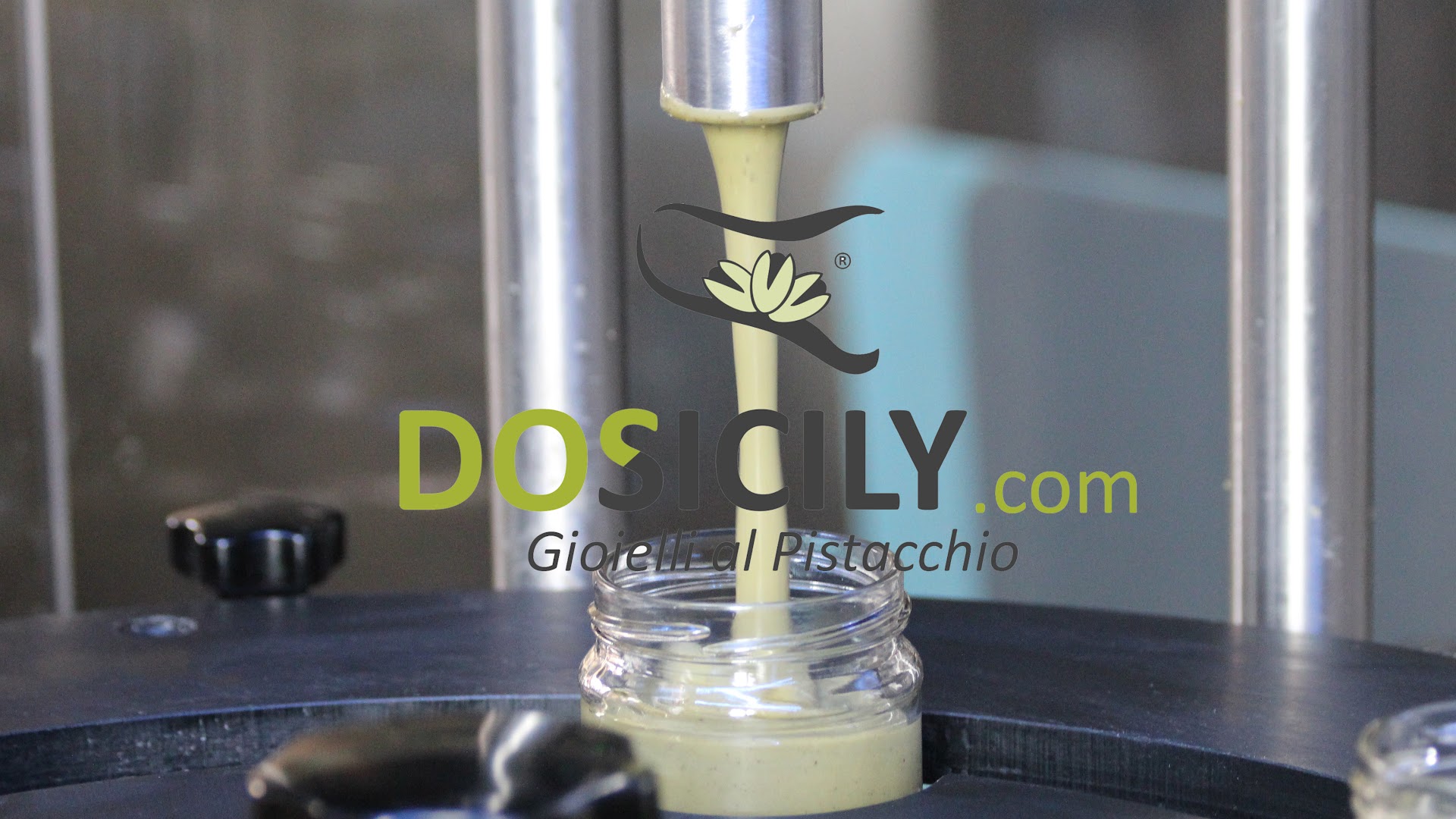 Pistacchio di Bronte DOSicily.com