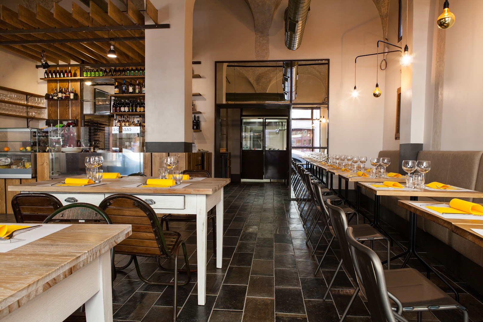 Pistamentuccia - Cucina Romana