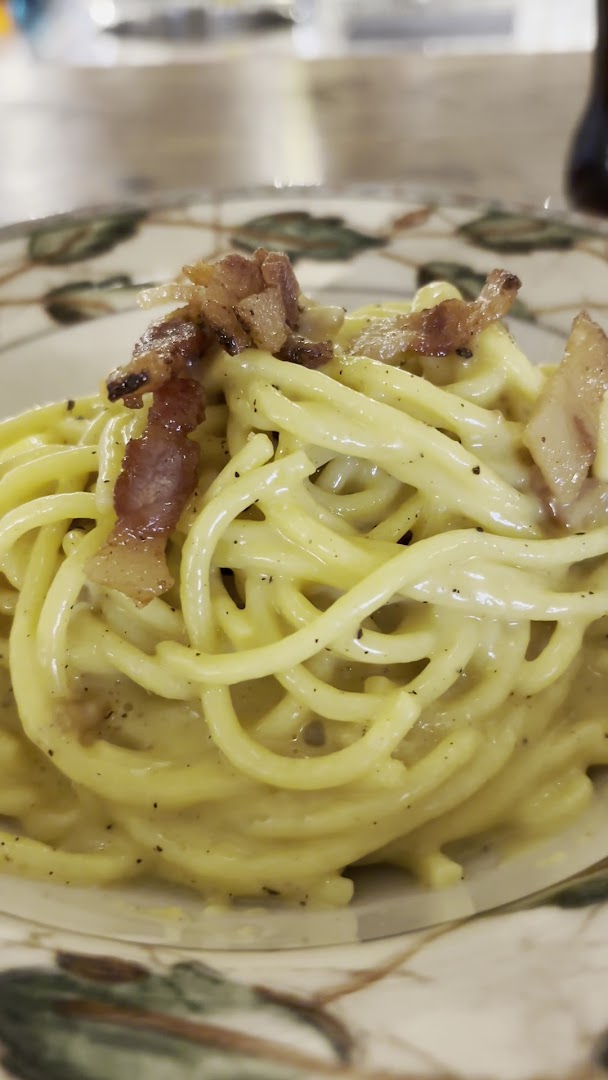 Pistamentuccia - Cucina Romana