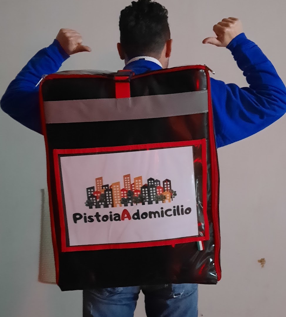 Pistoia a Domicilio