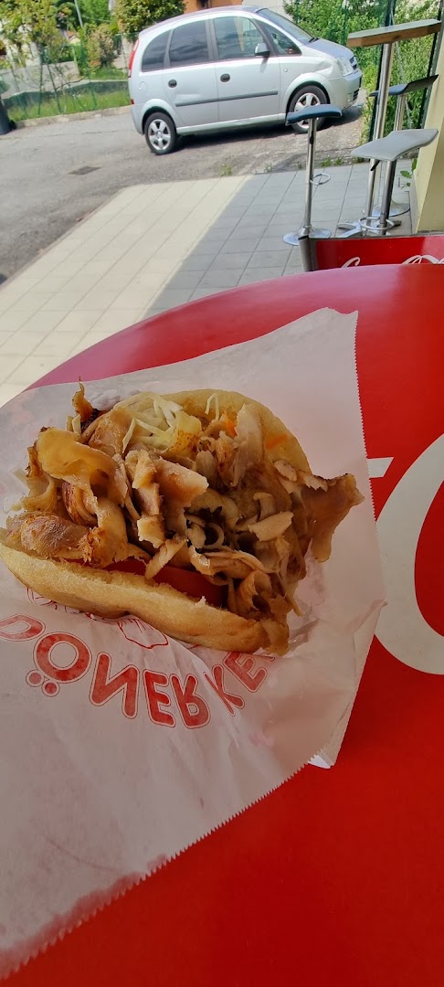Pistoia Kebab