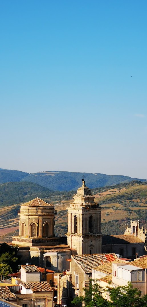 Pistone Maria