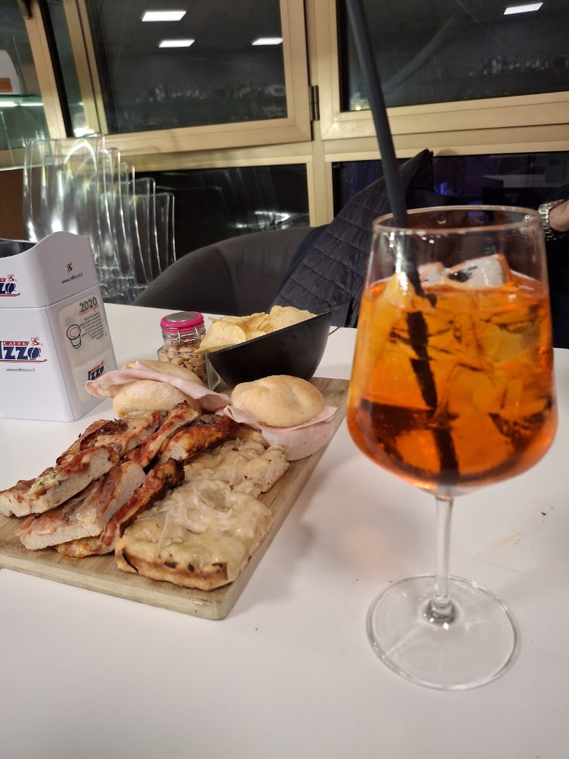 Pistrinum Turris cafè