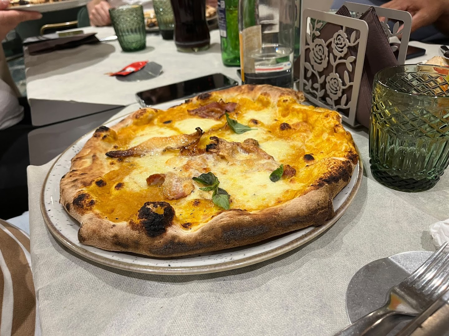 PISTRITTO Pizzeria e bistrot, Favara