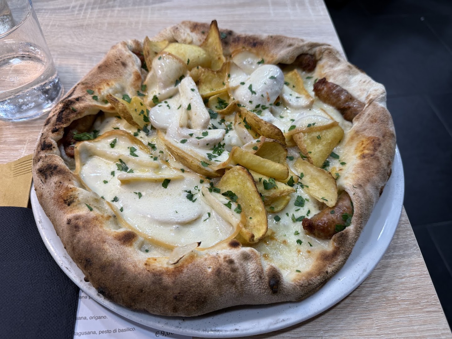 PISTRITTO Pizzeria e bistrot