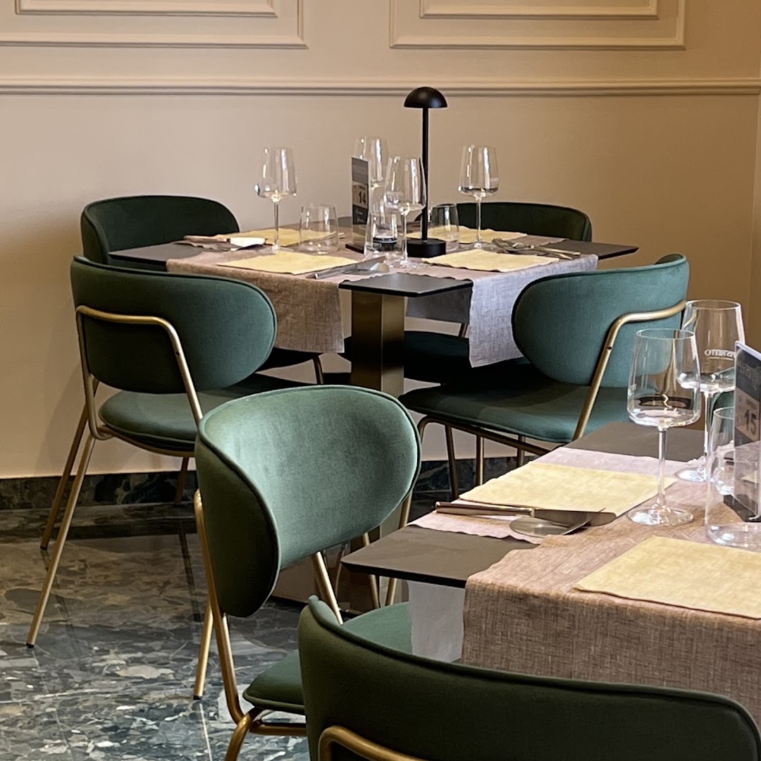 PISTRITTO Pizzeria e bistrot