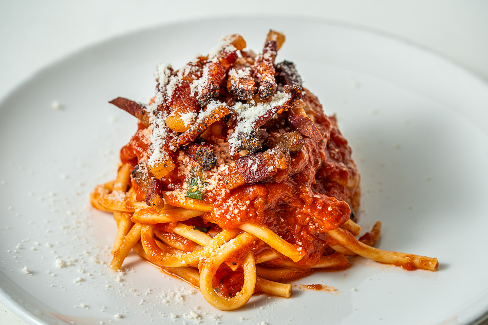Pit Pasta