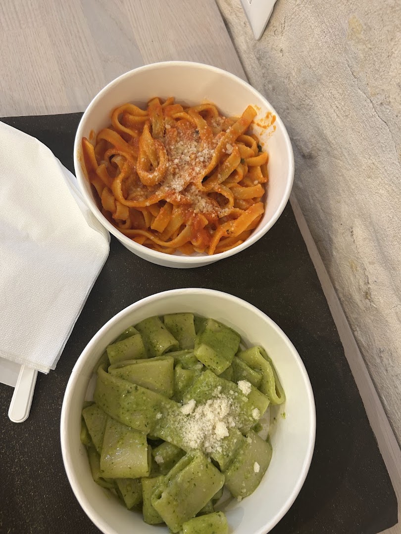 Pit Pasta