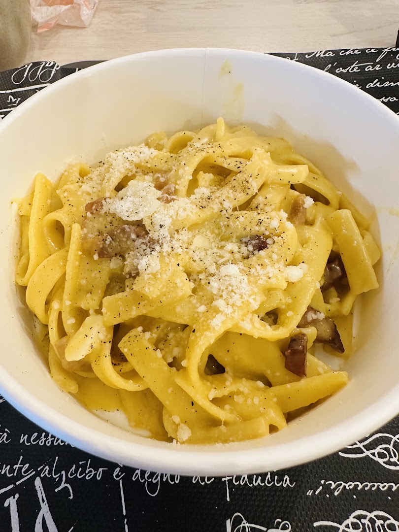 Pit Pasta