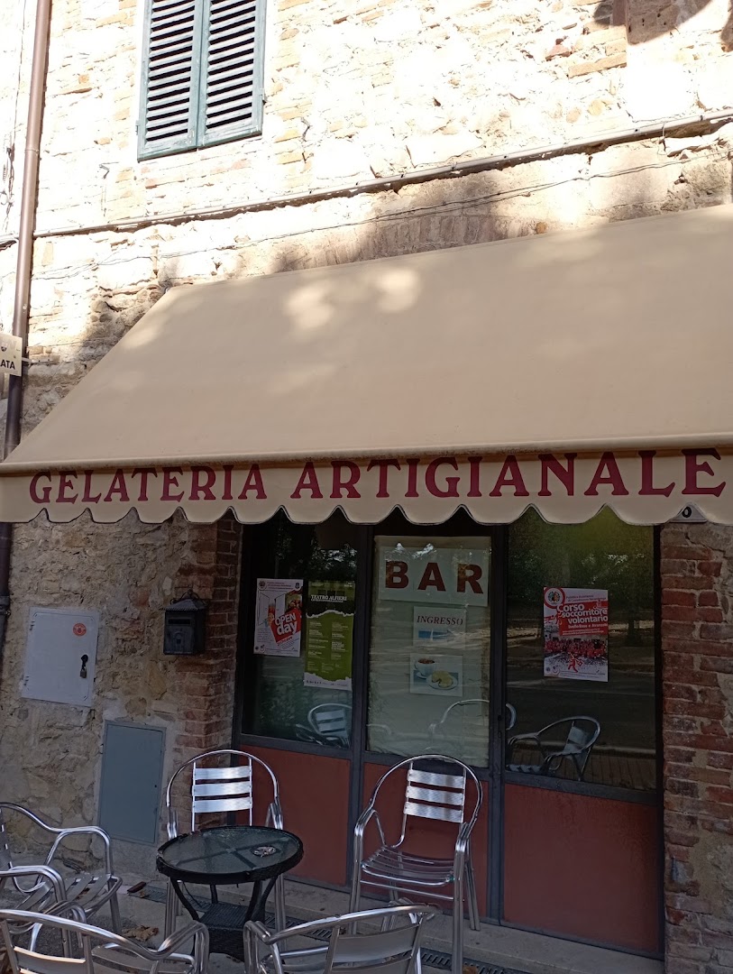 Pit Stop Al Bacio Castelnuovo Berardenga