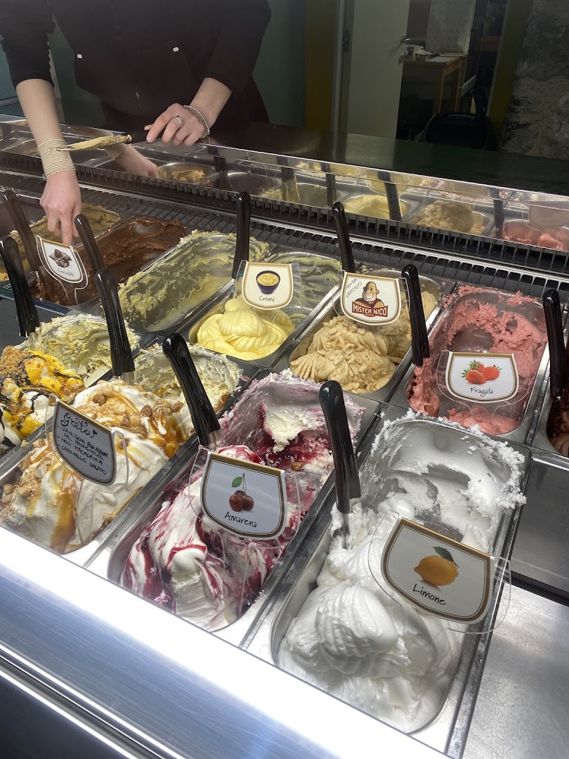 Pit Stop Al Bacio Castelnuovo Berardenga