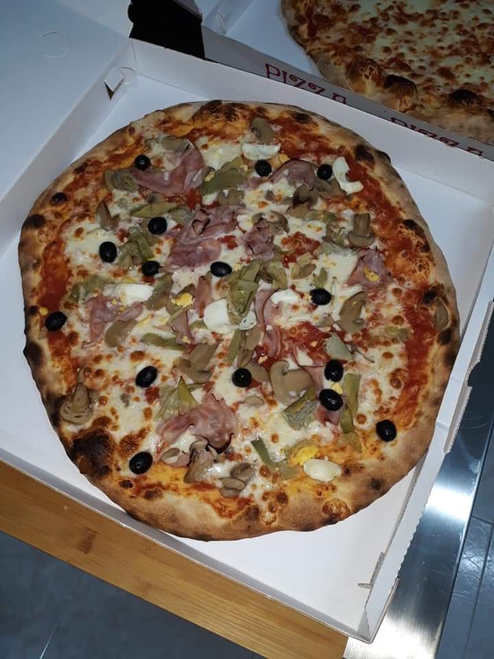 pit-stop bar pizzeria