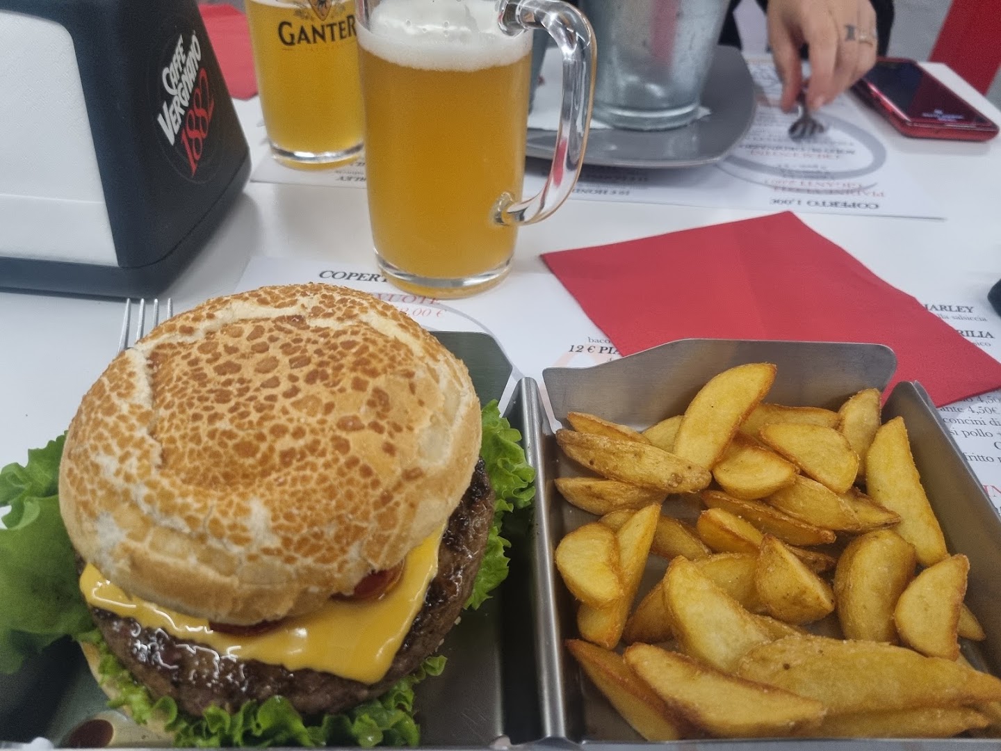 Pit Stop bar-pub