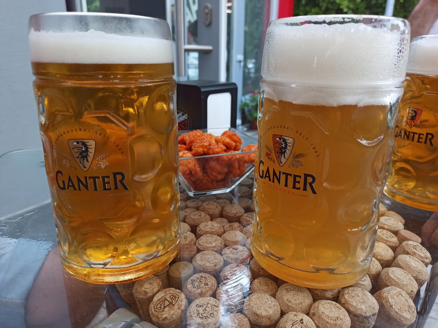 Pit Stop bar-pub