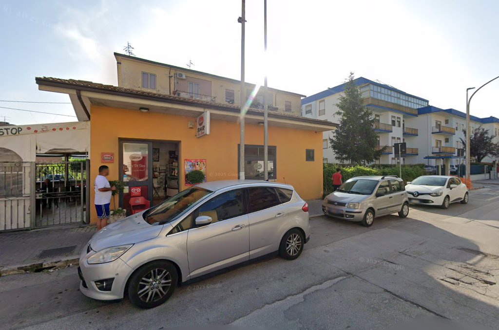 Pit Stop Di Pitoscia Teresa