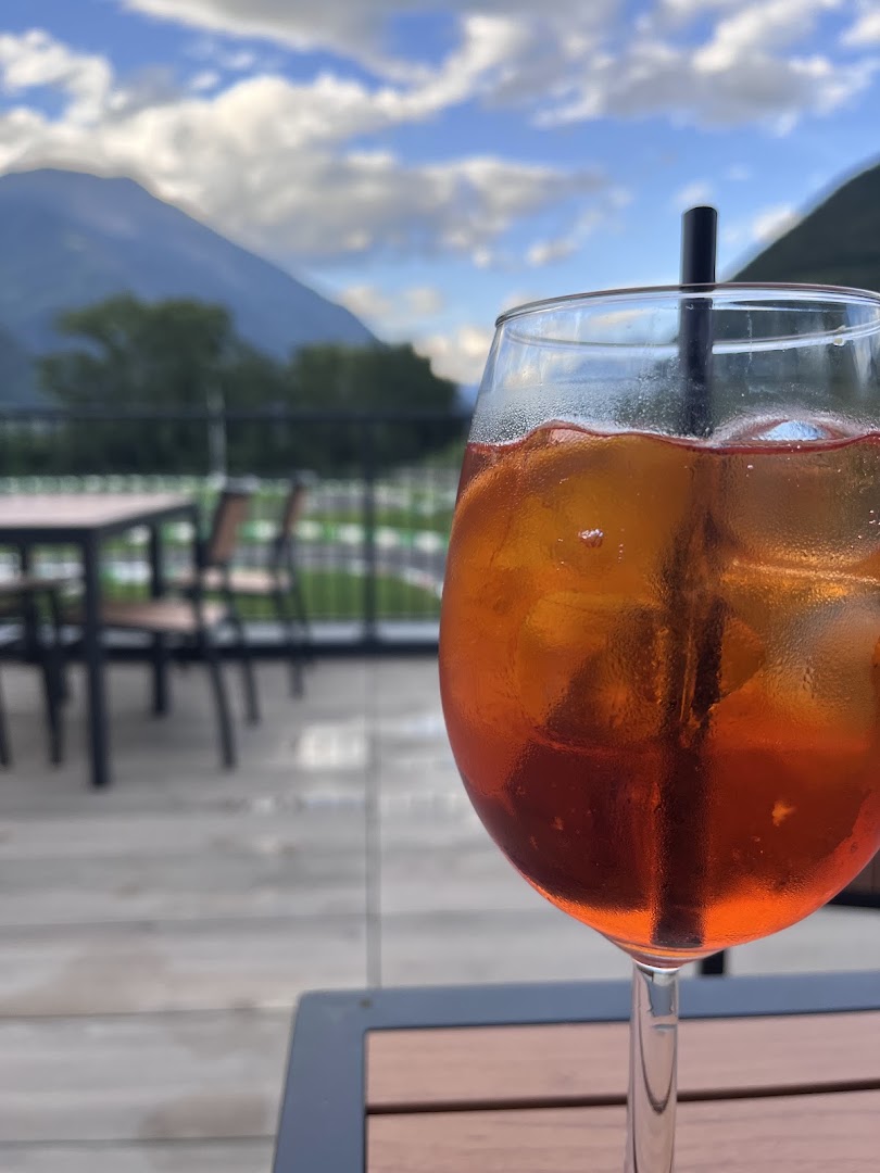Pit Stop - Pizzeria Hamburgeria Kart Villa di Tirano