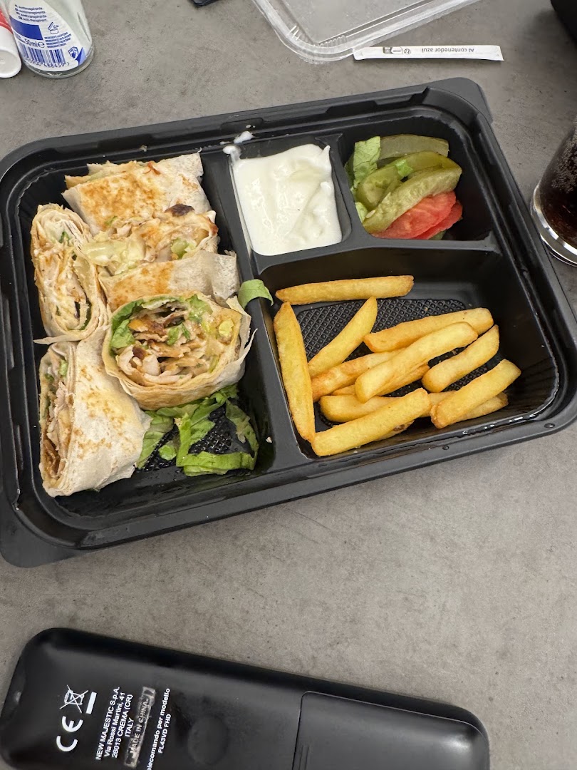 Pita