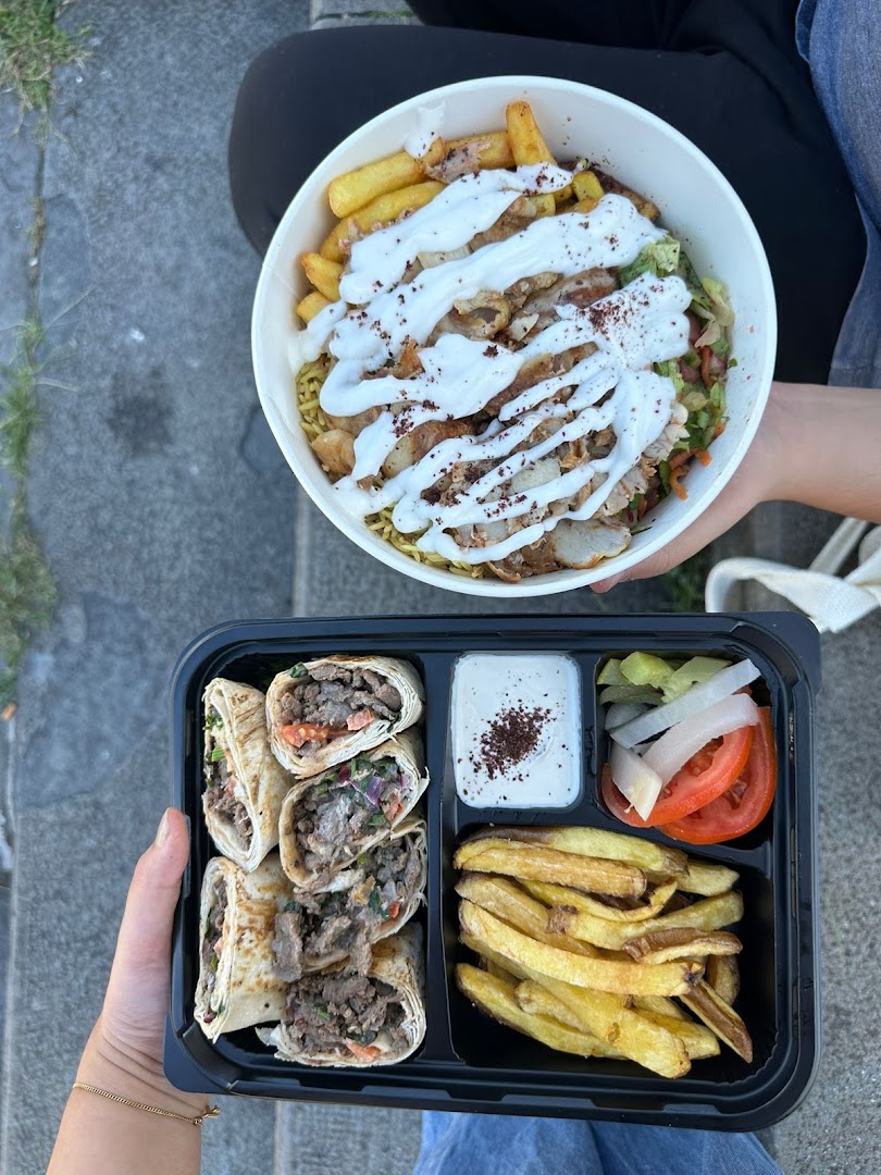 Pita