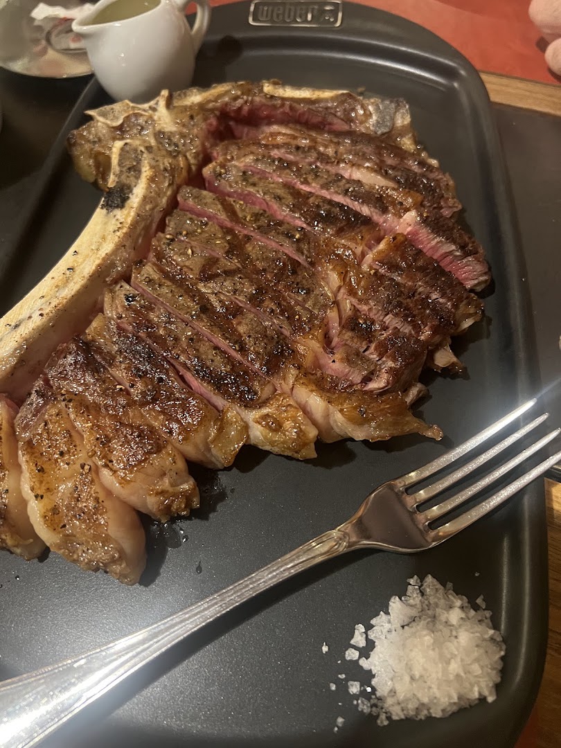 PitBeef Milano