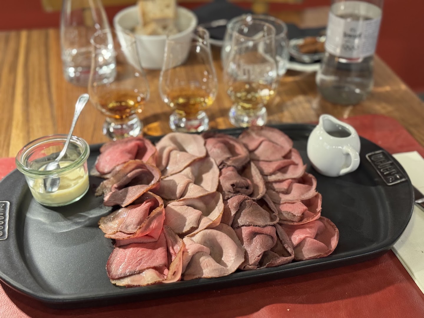 PitBeef Milano