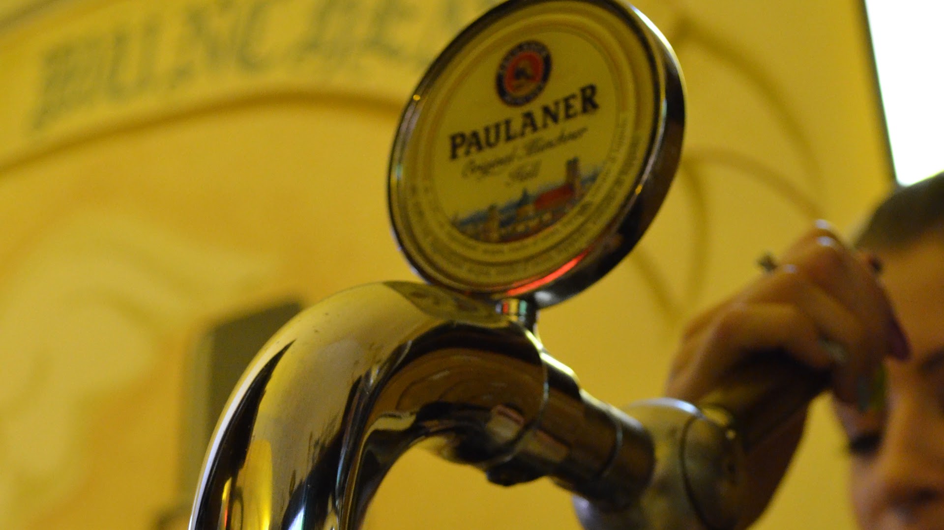 PITBULL PUB