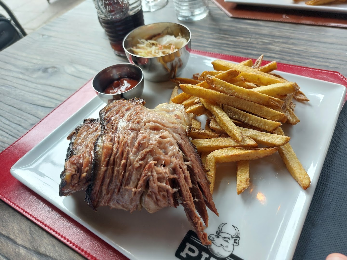 Pith Smokehouse, Cagliari