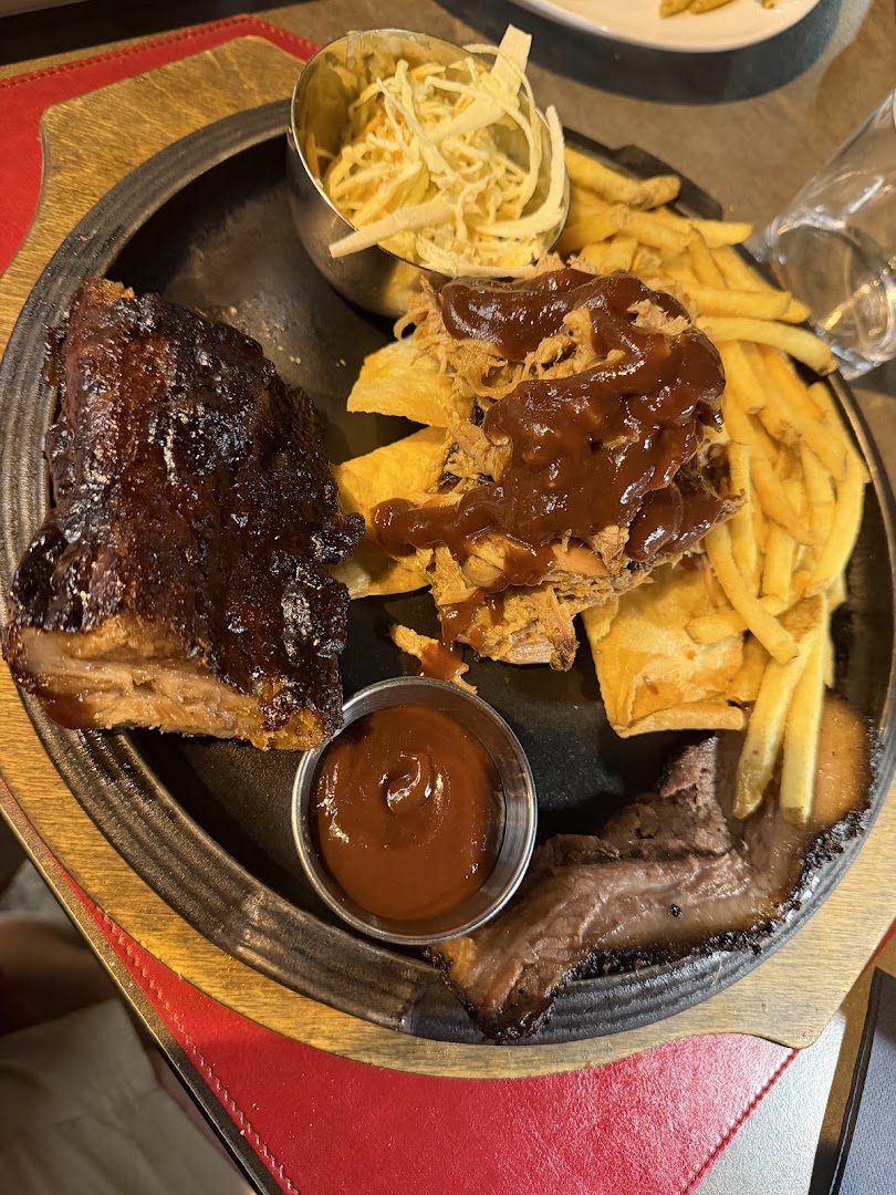 Pith Smokehouse
