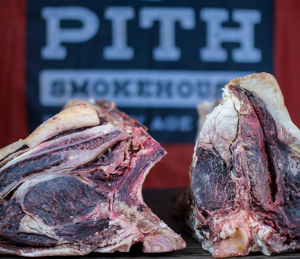 Pith Smokehouse