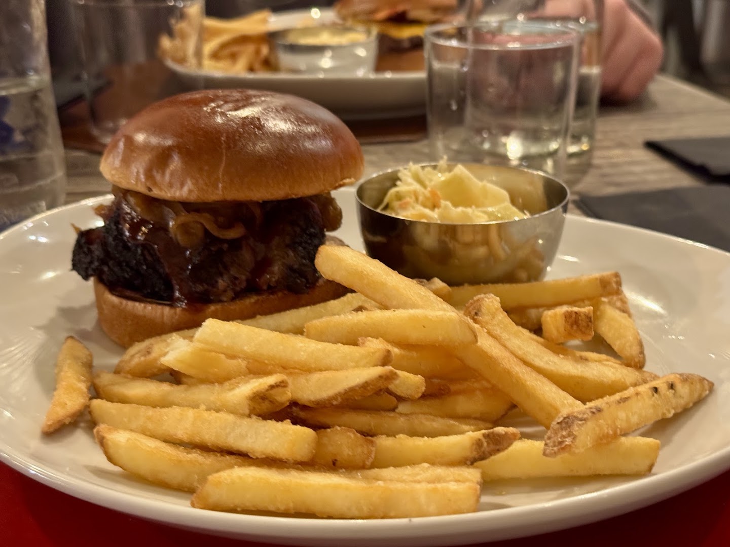 Pith Smokehouse