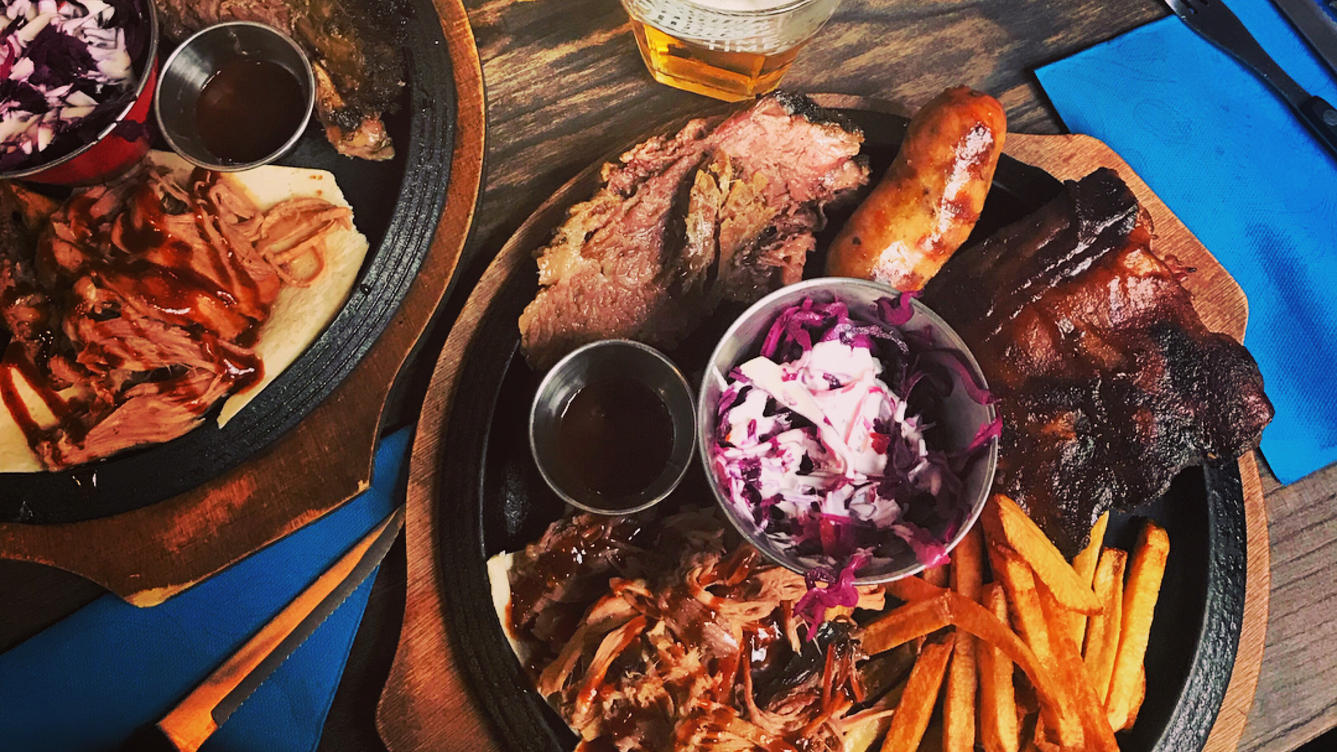 Pith Smokehouse