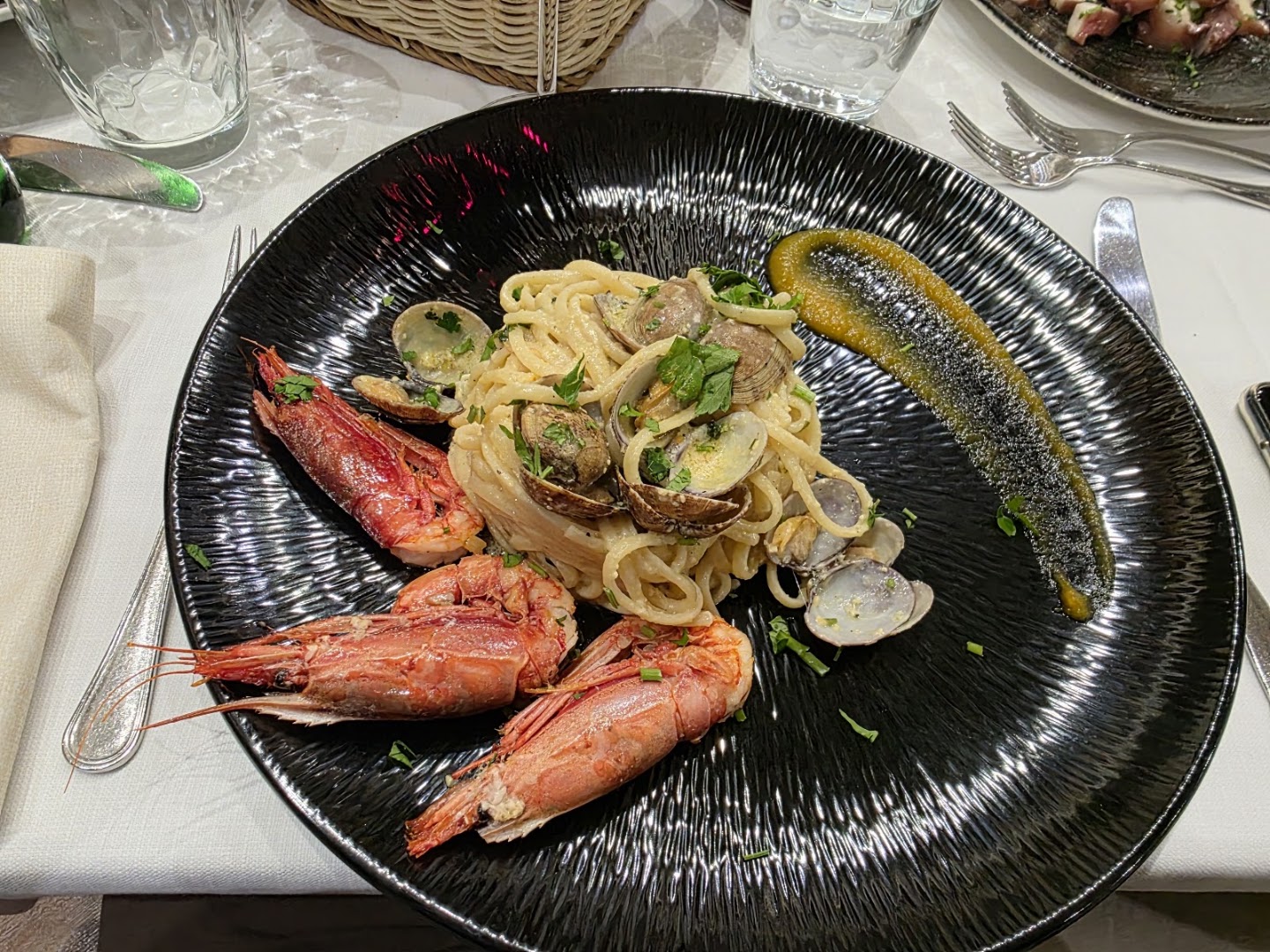 Pititto Ristorante