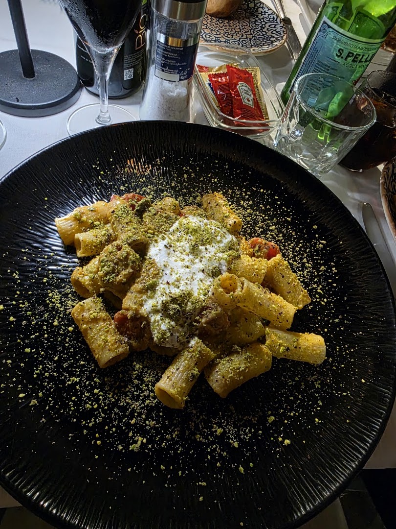 Pititto Ristorante