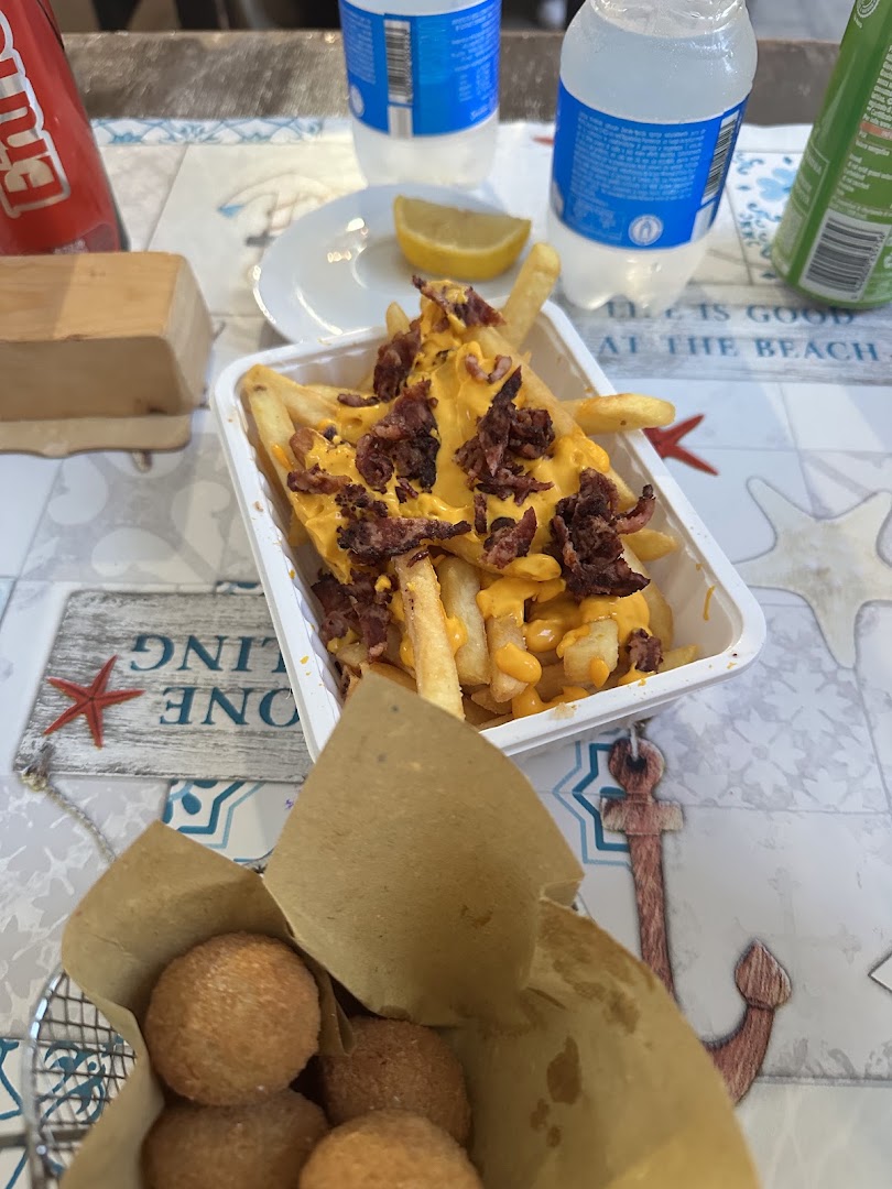 Pitstop paninoteca e birreria