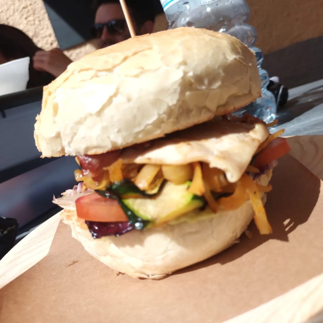 Pitstop paninoteca e birreria