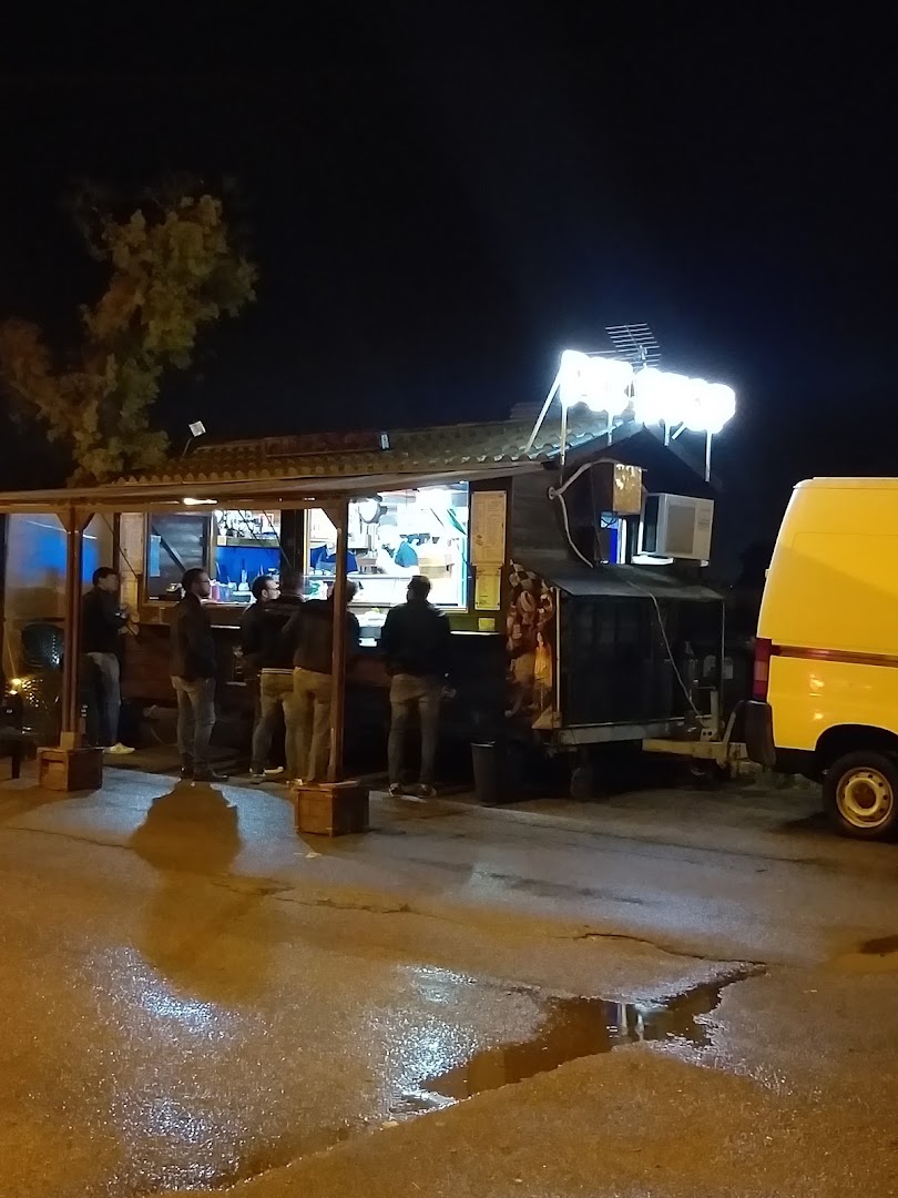 PitStop Paninoteca