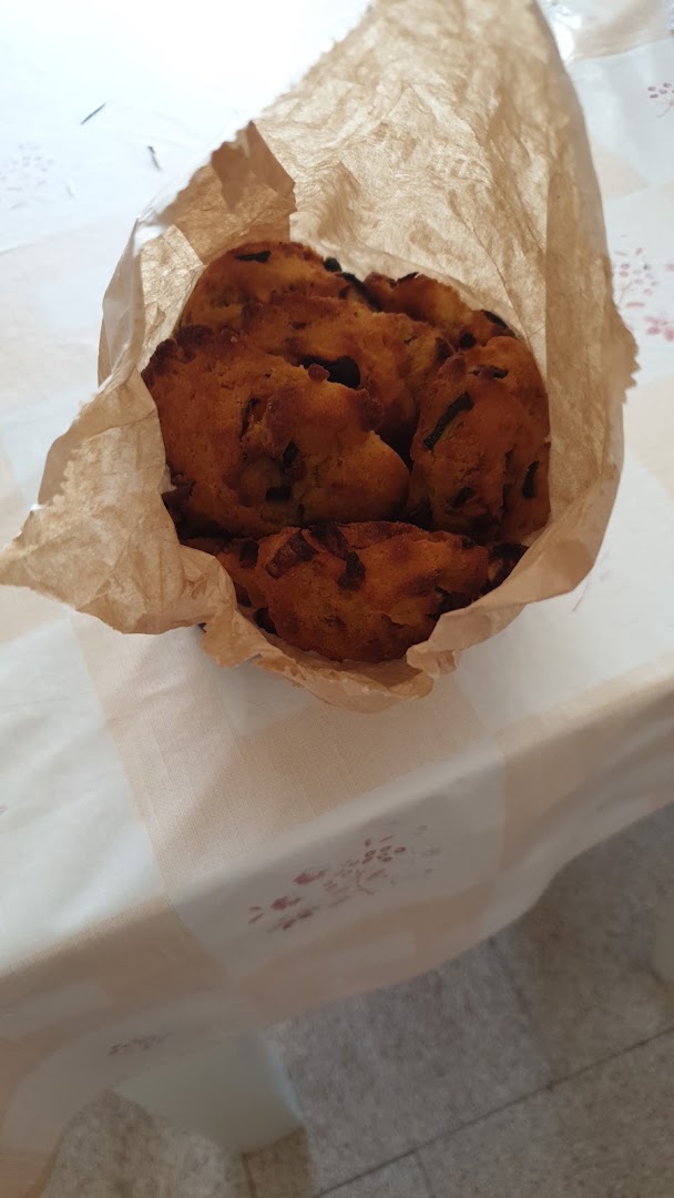 Pittù - Gastronomia D'Asporto ( Jolcrijess 2.0 )