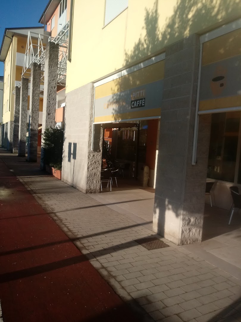 Pitti Caffè, Montecchio Maggiore