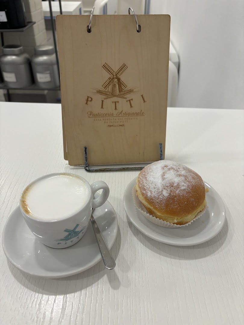 Pitti