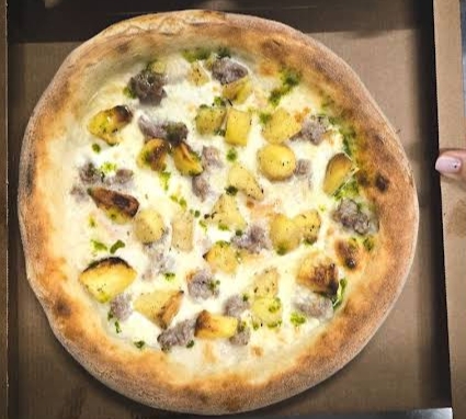 Più gusto pizzeria &kebab, Terrassa Padovana