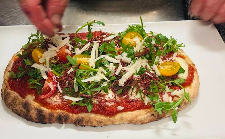 Più gusto pizzeria &kebab