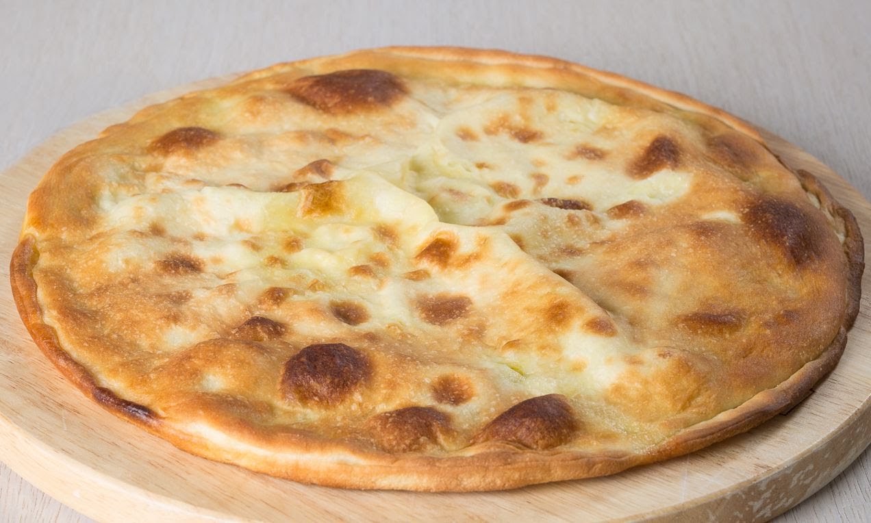 Più pizza specialita siciliane, Roma