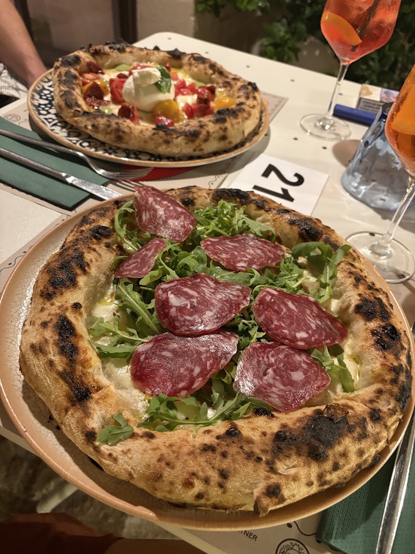 Più Sud
